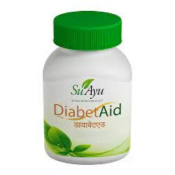 Digestive Powder